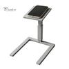 Durable PLA Phone Stand Foldable Mobile Holder, Adjustable Desktop for Cell Phones, Easy Carry Cradle Lightweight Portable Streaming Video Calling And