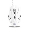 Dual-Modus Wiederaufladbare Bluetooth Drahtlose Gaming-Maus - Leise und Beliebt