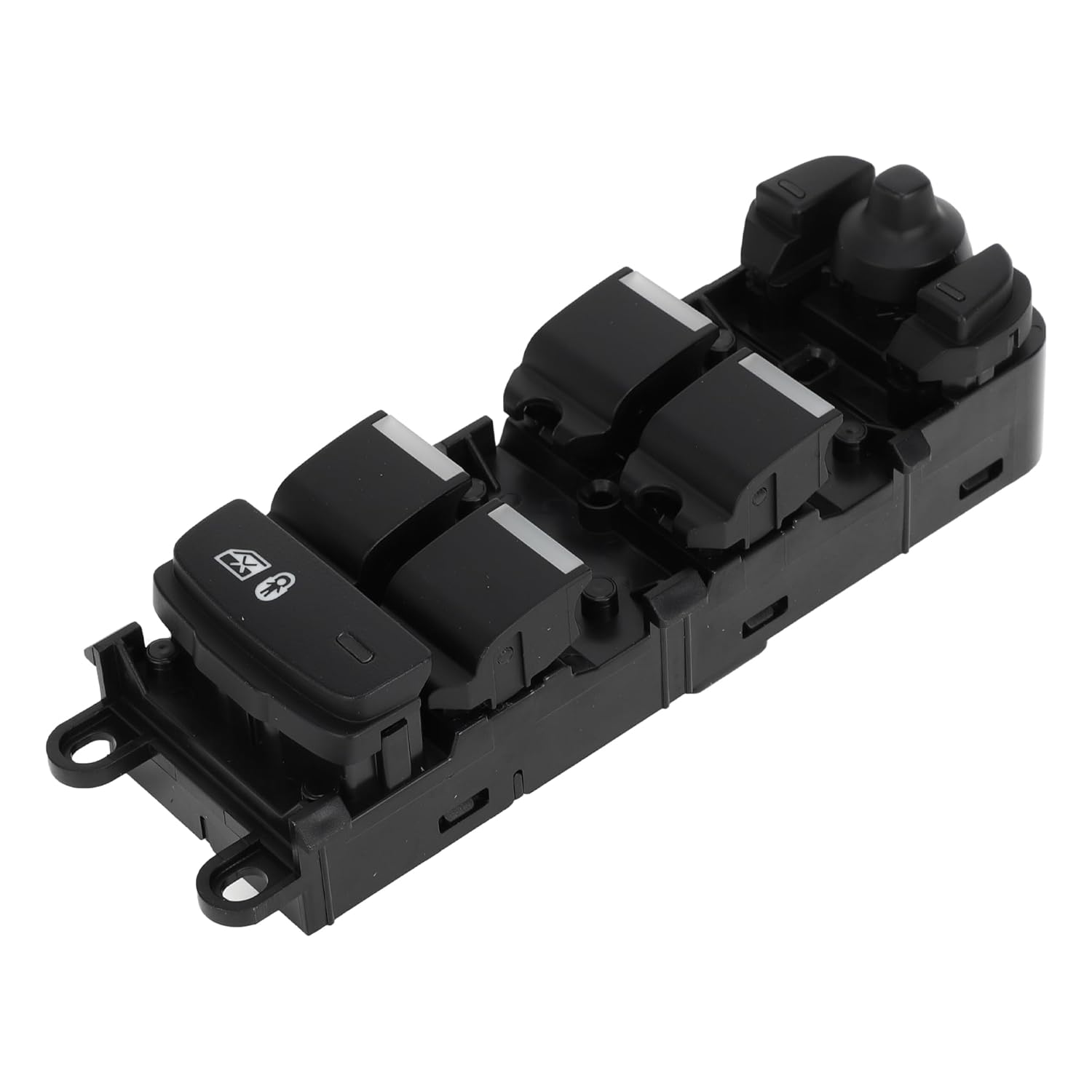 

Power Window Switch Front Left Driver Side Window Control Switch for Land Rover Discovery Sport 2015-2018 Black