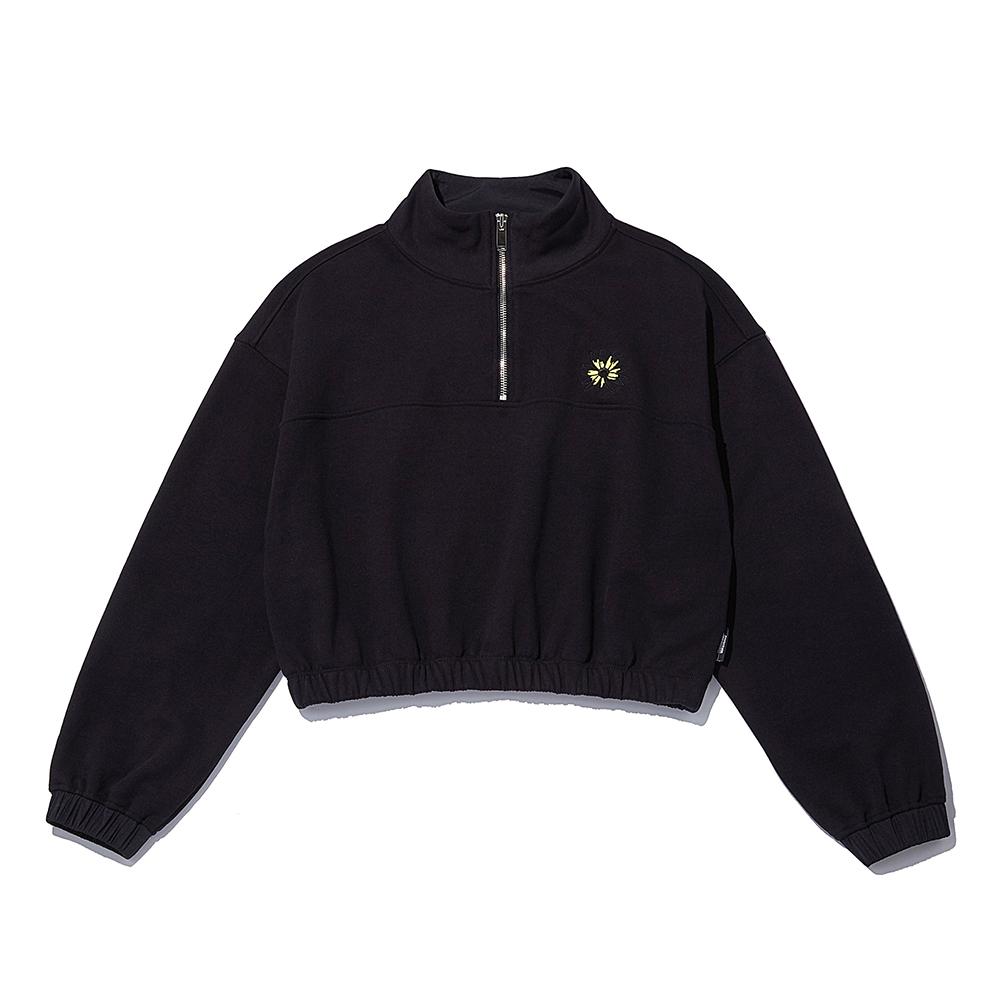 Анорак серии Xamo Pollution Bk Black/M