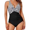 Frauen Bikini Sexy Hohe Taille Badeanzug Strand Bademode Weiblichen Sommer Badeanzug