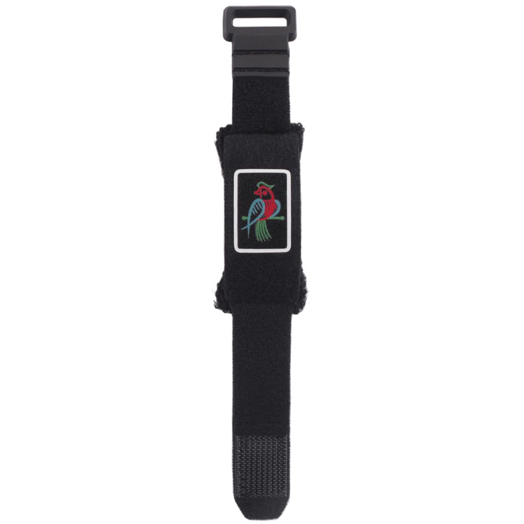 Guitar String Noise Reducer Muter Dampener Guitar Fret String Mute Silencer Adjustable Guitar Fretboard Muting Wraps