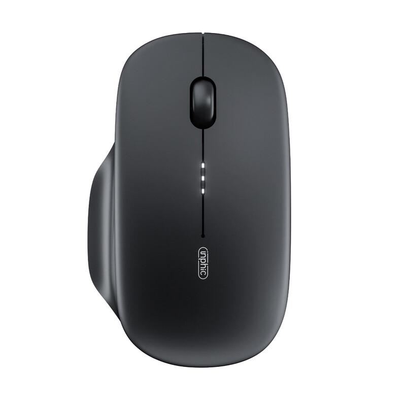 INPHIC M1 Generation 2 Wireless Bluetooth Silent Mouse