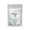Young Chemist BTMS - 50 (Behentrimonium Methosulfat 50) | Pflanzenbasierter Emulgatorwachs für die Herstellung von Lotionen, Cremes, Haarspülungen, Kosmetika &