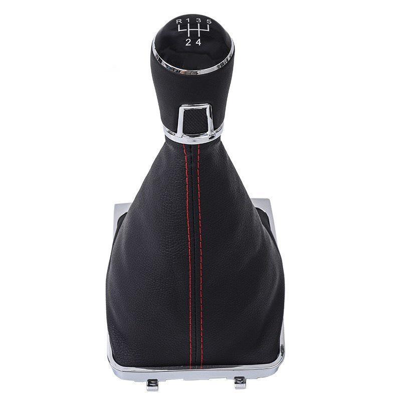 

Gear Shift Knob Dust Cover for Volkswagen Passat B7 2011-2015