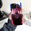 N-Note D-Death MisaMisa Soft Phone Case For IPhone 18 11 17 Air 16E 16 Pro Max 15 + 14 Plus 13 Mini 12 Apple 7 SE 8 Fundas Coque 11