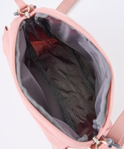 Anello Mini Shoulder Bag SAI ATS1291 PI