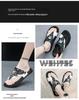 Men's Summer Dual-Use Non-Slip Korean Style Casual Beach Sandals