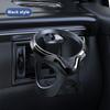 Universal Car Cup Holder with LED Multifunctional Adjustable Air Vent Beverage Holder Drink Stand for Water Bottle Coffee Can