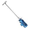 Vertical Liquid Mixer Stirrer for Environmental Water Treatment