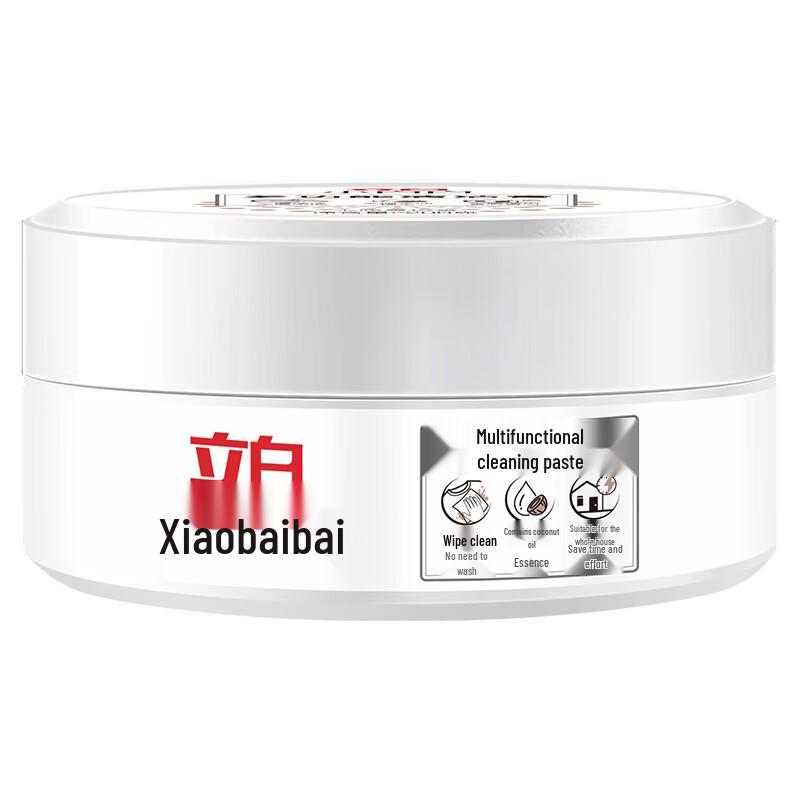 Liby Xiao Bai Bai Multi-functional Cleaning Paste