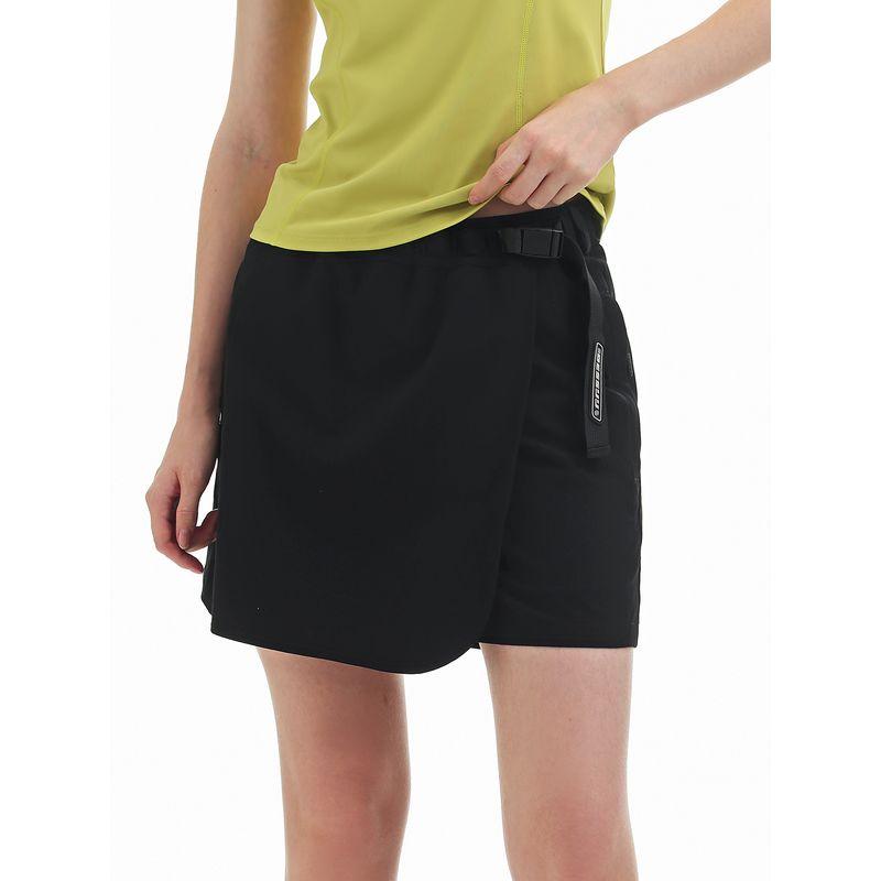DSU Light Outdoor Culottes Sports Shorts-Moisture Absorption and Quick Drying