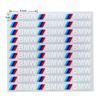Motorcycle Stickers Waterproof Bold Style DIY Fuel Tank Body Decals For BMW F20 F30 G20 f31 F34 F10 G30 F11 X3 F25 X4 I3 M3 M4 ZS4