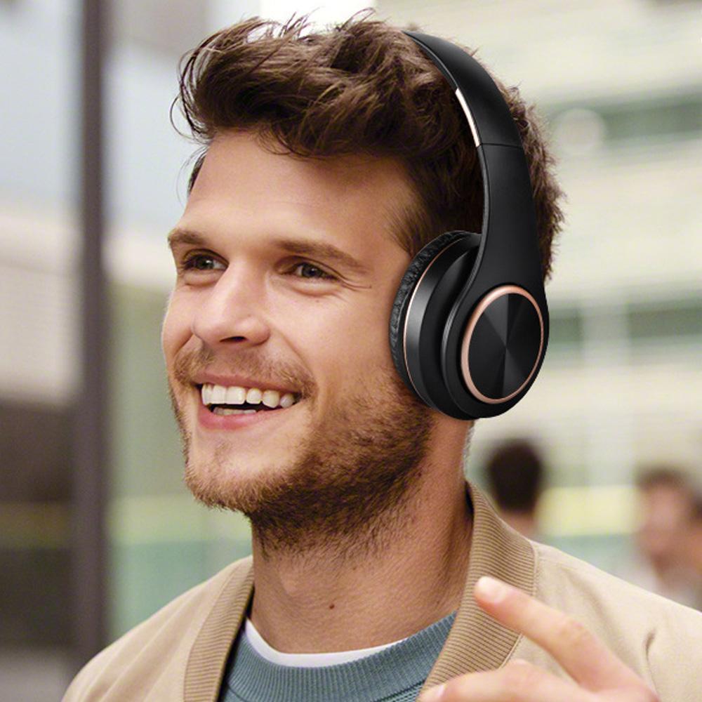 Buy Bluetooth Headphones Wireless Over 