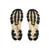 Zapatillas de senderismo Hoka One One Mafate X Hike de ajuste cómodo, unisex, color blanco roto 1174230-VWB