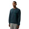 Patrick Mens Archie Crew Neck Sweatshirt