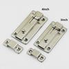 Stainless Steel Automatic Spring Safety Door Bolt