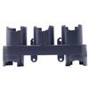 A78E-Vacuum Cleaner Storage Rack For Dyson V7 V8 V10 V11 Vacuum Cleaner Parts Drill-Free Storage Station