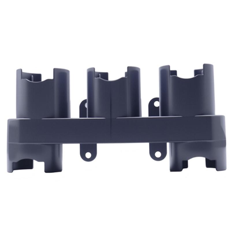 A78E-Vacuum Cleaner Storage Rack For Dyson V7 V8 V10 V11 Vacuum Cleaner Parts Drill-Free Storage Station