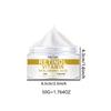 TRSTAY Omlazující krém na obličej, kolagen, retinol a kyselina hyaluronová Luxusní oční krém proti vráskám pro prevenci suchých linek