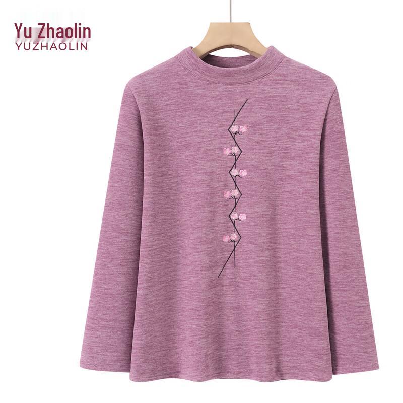 

YUZHAOLIN Women s Thickened Thermal Base Layer Top 3XL