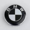 4pcs 56mm 68mm car wheel hub center cover replacement cover protective cap suitable for BMW 3 Series, 5 Series, 7 Series F10 F18 DN3