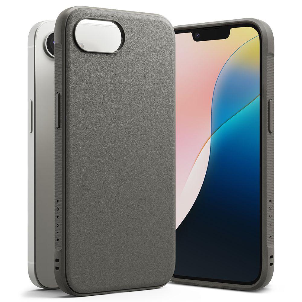 Ringke Onyx Iphone 16E Grå