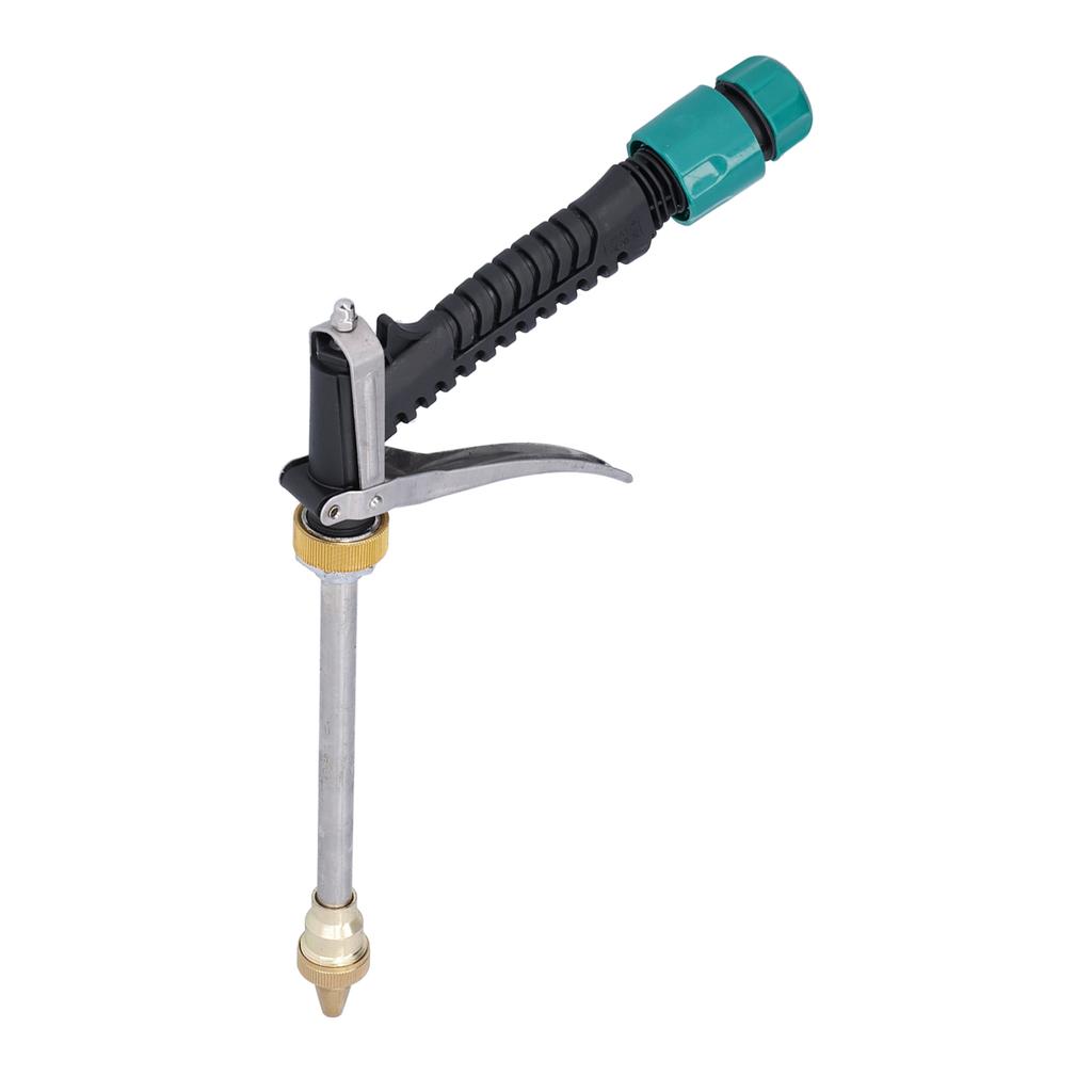 High Pressure Water Sprayer Atomizing Car Washing Watering Tool for Agricultural Garden Irrigation