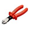 Itl Insulated Insulated High Leverage Diagonal Cutters 190mm (7.5in)