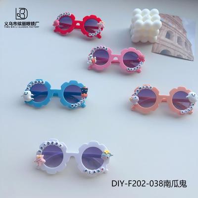 Accessoires – Zonnebrillen