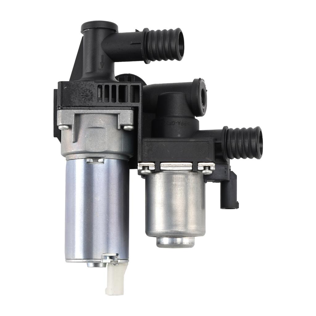 Robinet de control al încălzitorului 64118369807 Pentru BMW Seria 3 E46 X3 E83 Z3 E36 1997-2011