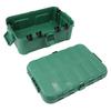 Cord Connection Box IP54 Waterproof Large Capacity   Outdoor Electrical Box Power Cord Enclosure