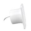 Extractor de aire para baño, extractor de techo, ventilación de cocina, montaje en pared, potente, silencioso, 4 pulgadas, 220 V