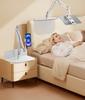 Lazy Person’s Bedside Phone & Tablet Holder: Hands-Free TV, Tablet, Live Stream, and Drama Stand