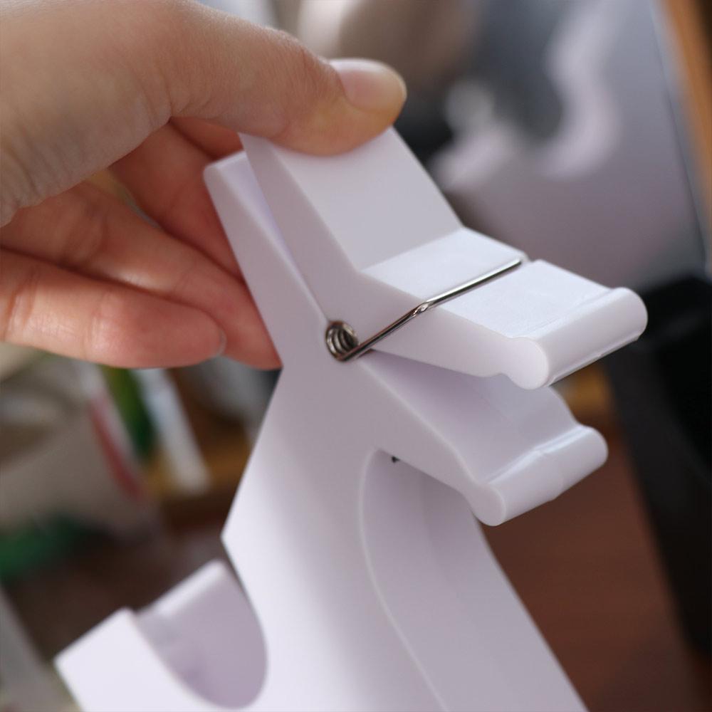 Desk Decor Mule Note Holde Storage Mule Desktop Holder Cute Desktop Memo Holder  Business Meeting