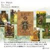 Bee Tarot Tarot Reading Japanese Instruction Manual Authentic Tarot 78 Cards Instructions, Included, Cards,