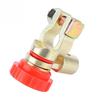 Car Battery Power Off Switch Link Terminal Quick Cut-off Disconnect Master Isolator
