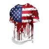 Shirts for Men 250 Anniversary USA Shirt Patriotic Shirts for Men Shirt for Everyday Wear and Special Occasions
