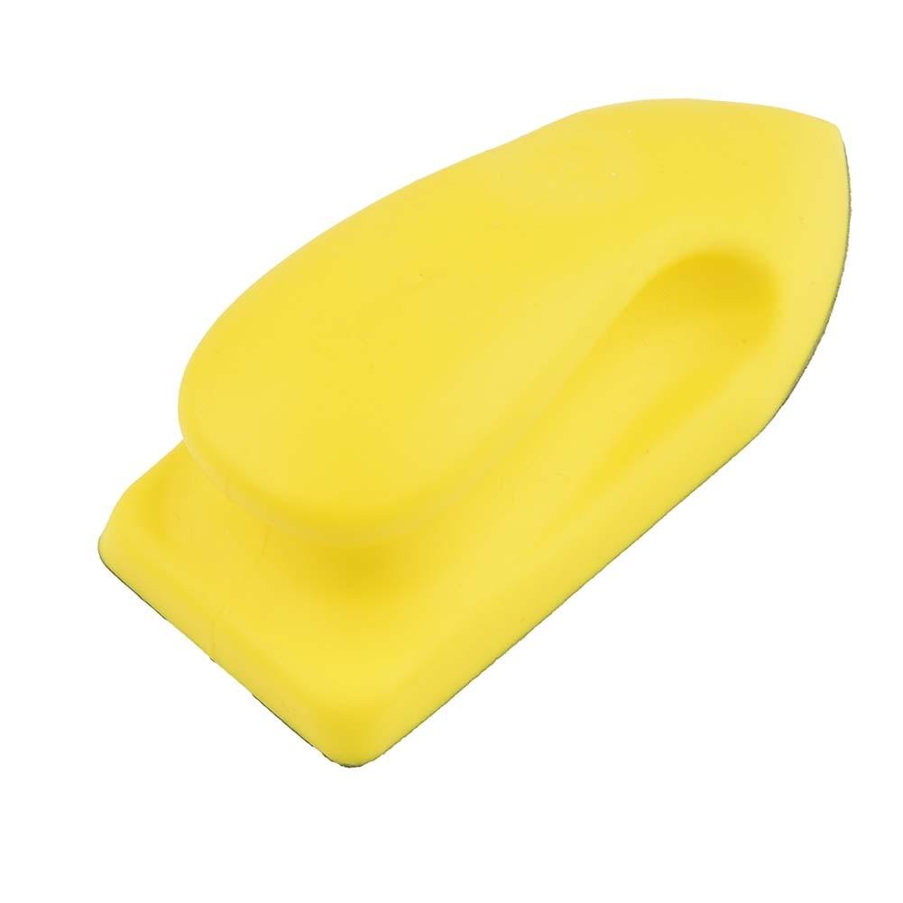 Auto Car Seat Brush Wash Accessories 50 X 120 X 35mm