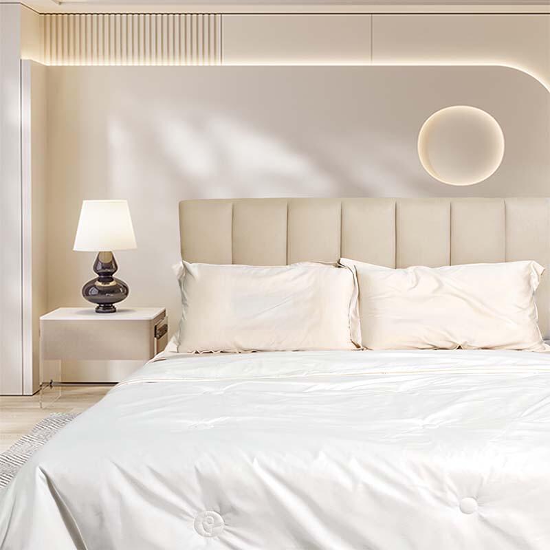 HEJIAN H-Series Silk Wool All-Season Two-in-One Quilt