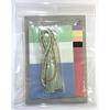 Panami Day Chirimen May Sky Children's Kit, Decoration, Blue, PAN-TG3