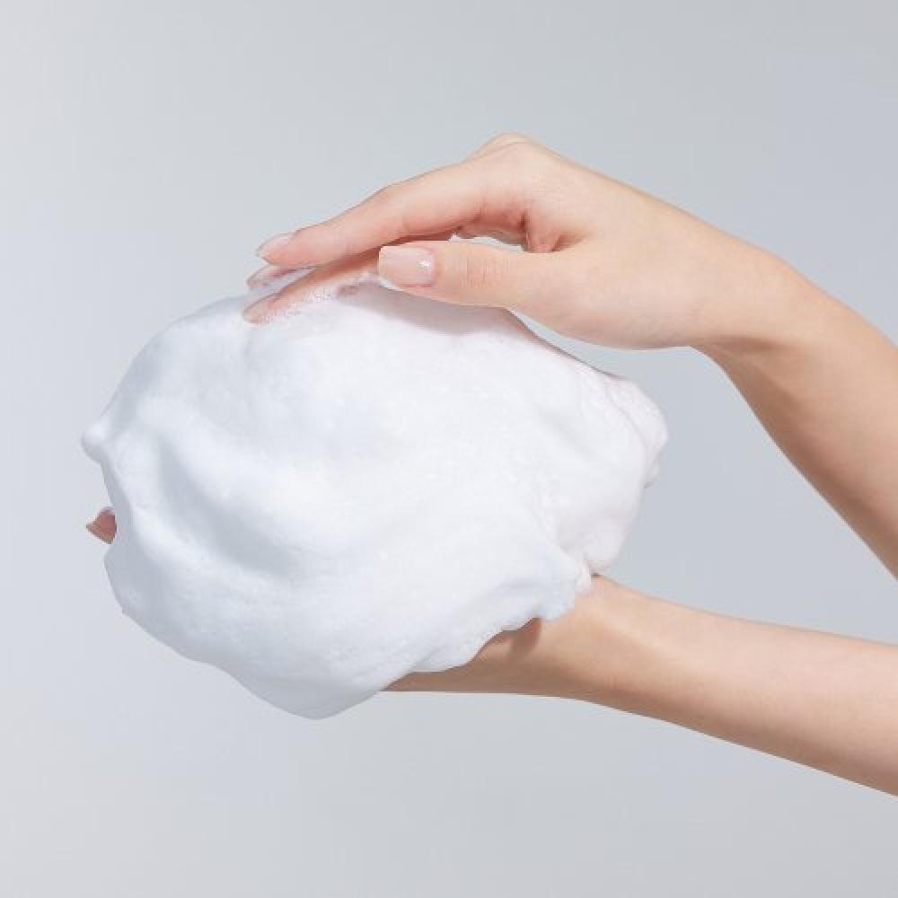 Neargarden Mildly Alkaline Blackhead Removal Lotus Lotus Cleansing Foam 150ml