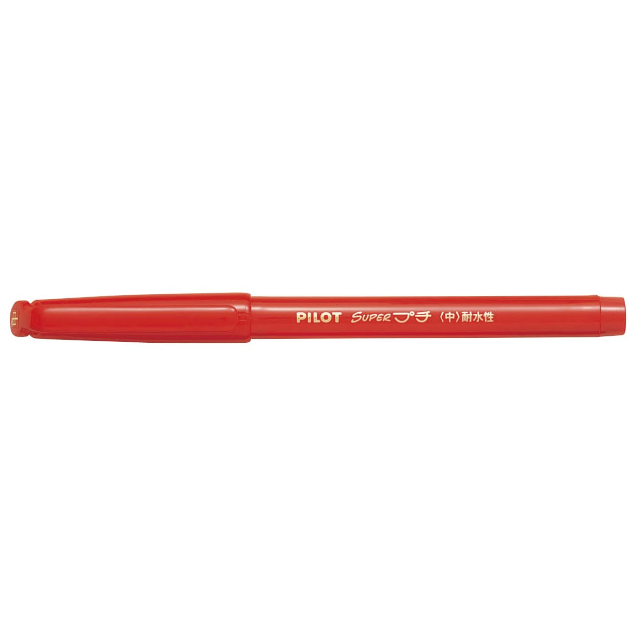 

Ручка Pilot Signature Pen Super Petit Medium Point красная 10 шт. SEG-100M-10R