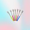 Stainless Steel Telescopic Ghost Hand Back Scratcher