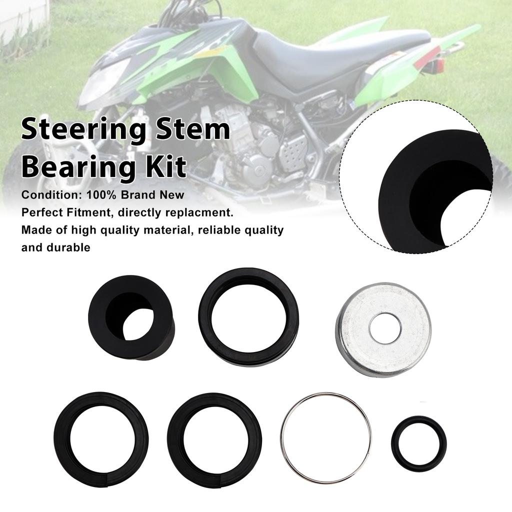PWSSK-K06-400 Steering Stem Bearing Kit For Suzuki LTA500 LTZ400 LTZ250