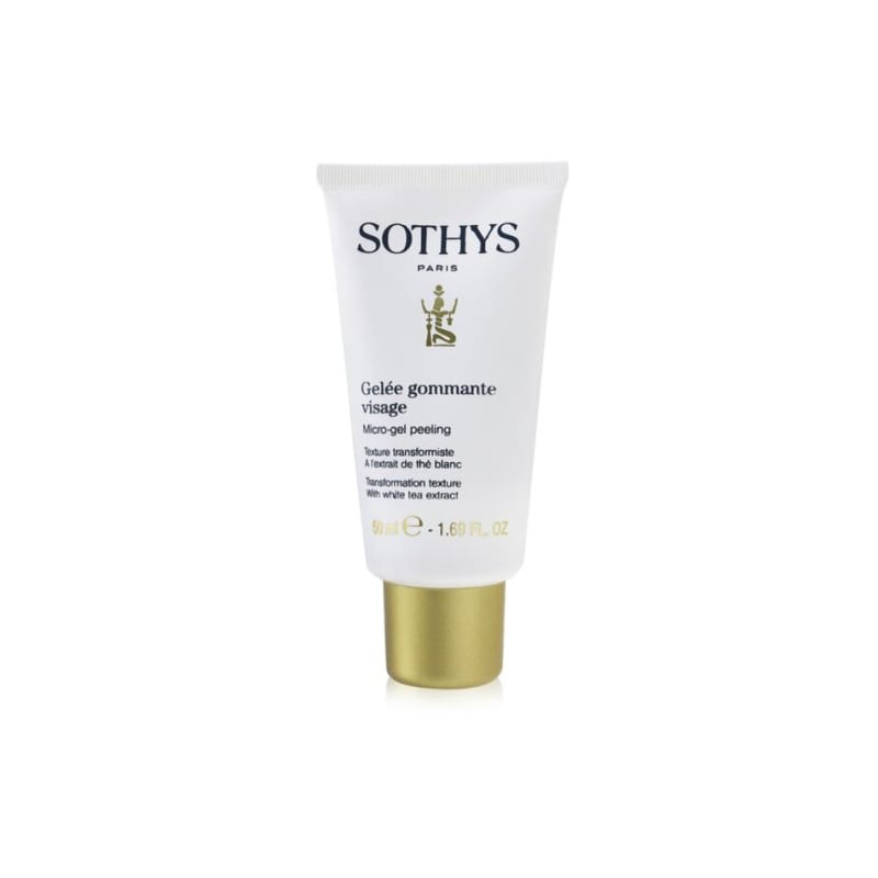 

Sothys Микропилинг-гель 50 мл