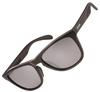 Polarized Silver Mirror Sunglasses for Men and Wellington Flexible [Adventure King] Women, Style, [Sabae Design/Ultra-Lightweight Frame], Sports,