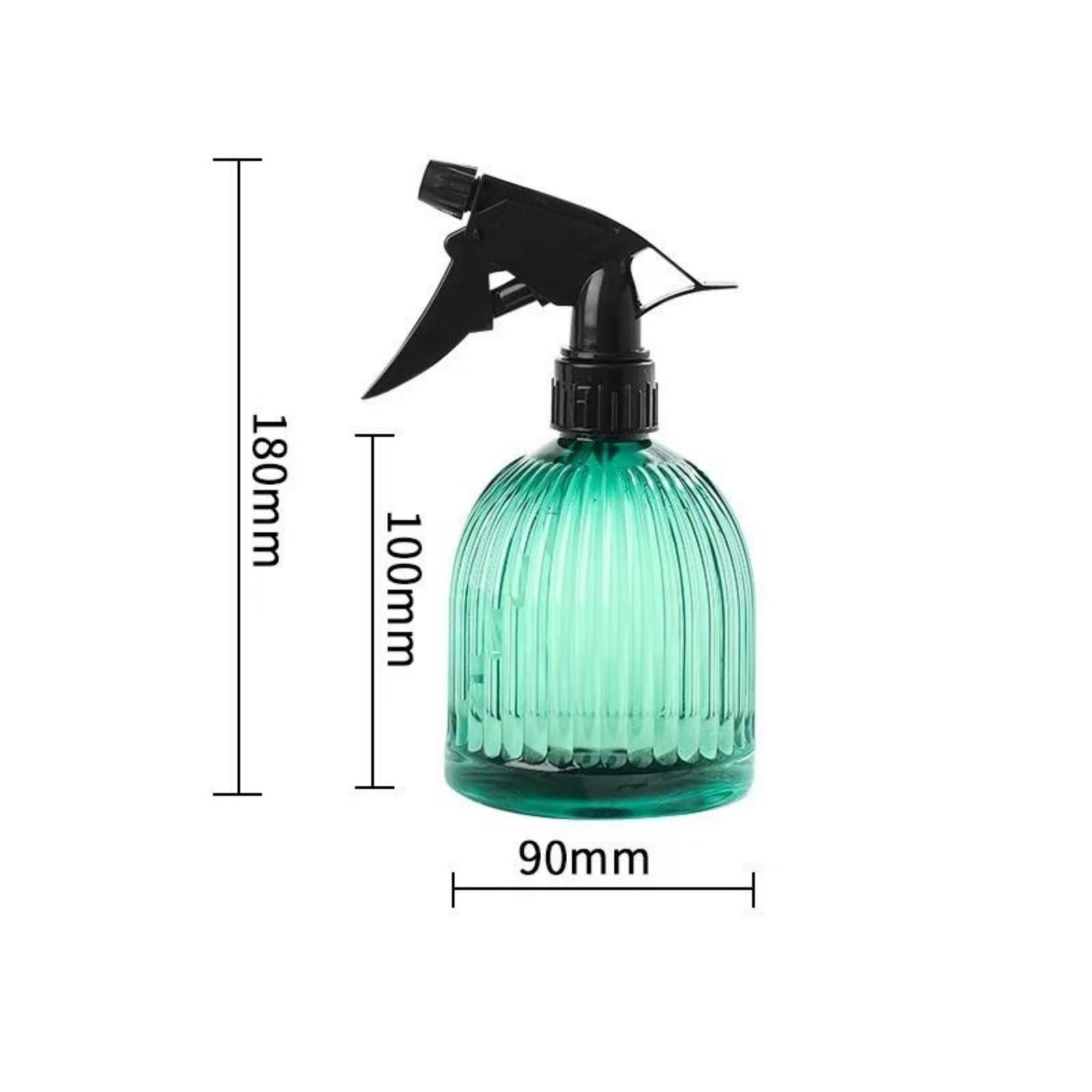 Watering Can, Hand-operated Spray Bottle, Gardening Plant Nozzle, Flower Watering Can One Size
