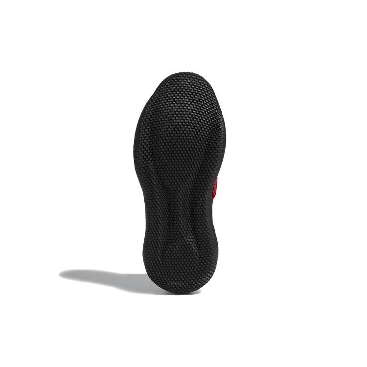 Adidas Harden Ls 2 Buckle Apparel Pack 'Black Red' (Unisex) Basketball Shoes F36843