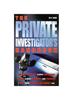 The The Private Investigator's Handbook : How To Find Out Almost Anything About Almost Anybody and Stop Them Finding Out About You Book